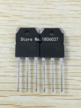 

Send free 20PCS GT50N322 50N322 TO-3P New original spot selling integrated circuits
