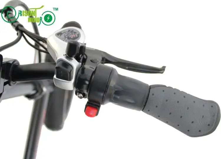Mini Motor de ConhisMotor libre de trabajo de la UE Ebike plegable 36 V 500 W 8Fun Bafang Motor 20 \