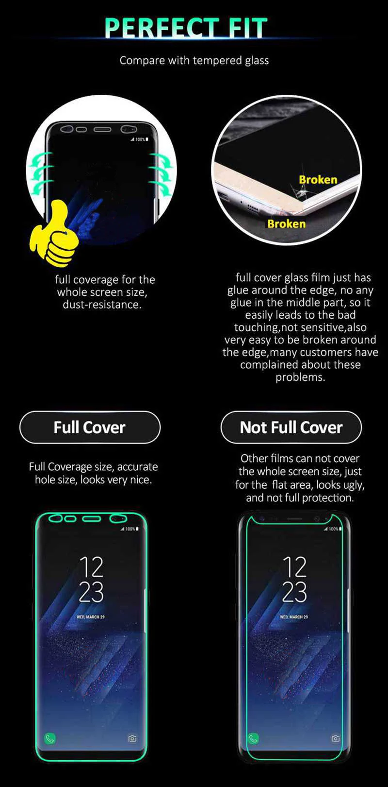 2 шт ТПУ Гидрогелевая пленка для LG G5 G6 G7 G8 Защитная пленка для экрана для LG V20 V30 V40 V50 мягкая пленка с полным покрытием Взрывозащищенная пленка