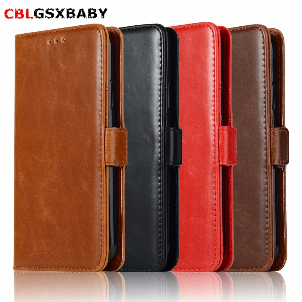 

CBL leather case For iphone 11 Pro Max X XS Max XR case cover For iphone X 6 6S 7 8 Plus 5 5S SE Cover case wallet Flip leather
