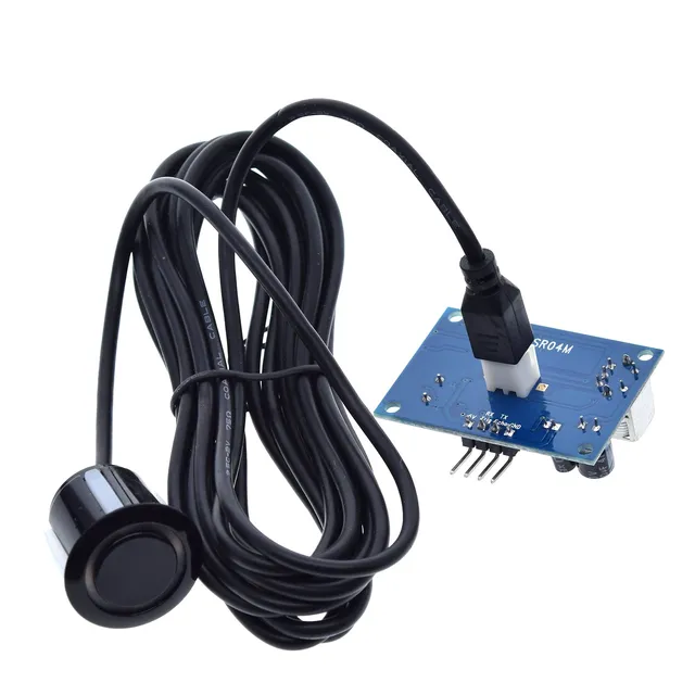 Waterproof Ultrasonic Module JSN-SR04T / AJ-SR04M Water Proof Integrated Distance Measuring Transducer Sensor for Arduino - Image 6