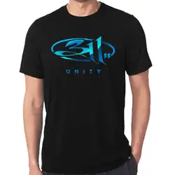 311 UNITY логотип футболка для взрослых Новая мужская Футболка размер S до 3XL новейшие футболки, модный стиль Мужская футболка, 100% хлопок