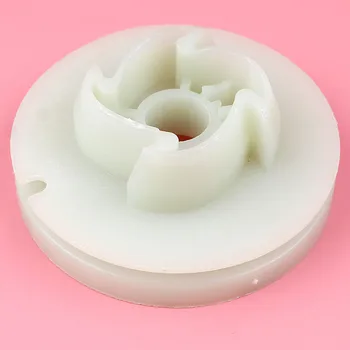 

Recoil Starter Pulley For Husqvarna 362 365 371 372 Chain Saw Spare Part 503859601