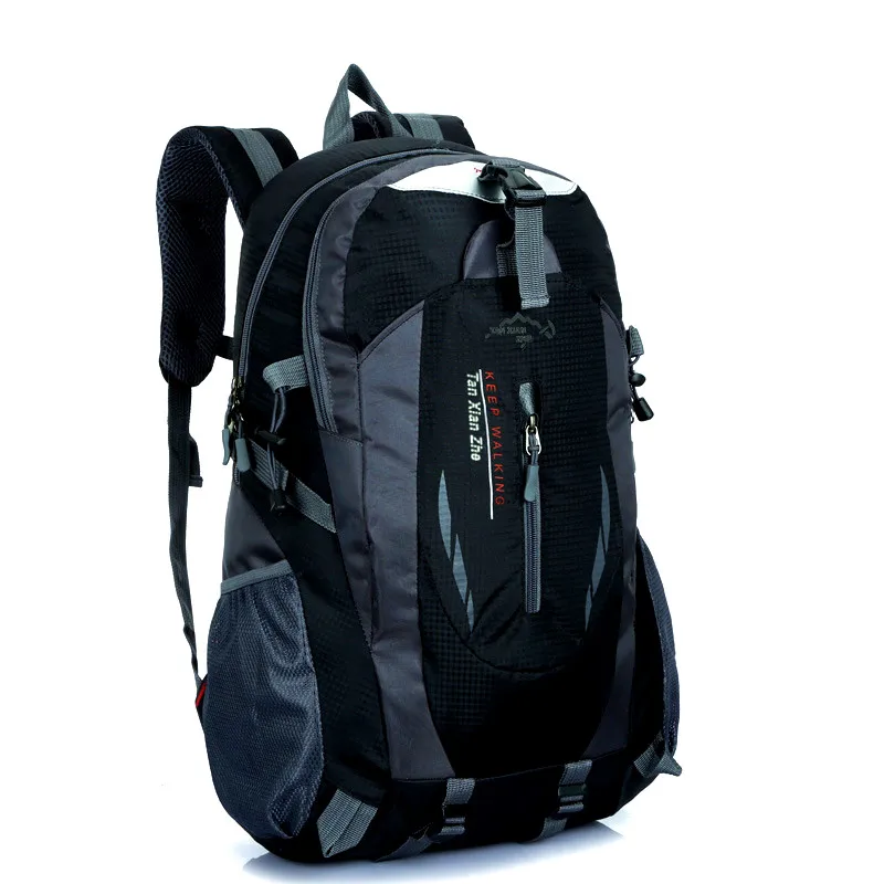 Мужской рюкзак mochila masculina водонепроницаемый дизайнерские рюкзаки для мужчин Escolar