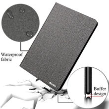 Чехол для планшета для samsung Galaxy 10,5 fundas, защитный чехол-подставка, мягкая оболочка, Капа, карта для Tabs4 T830 T835