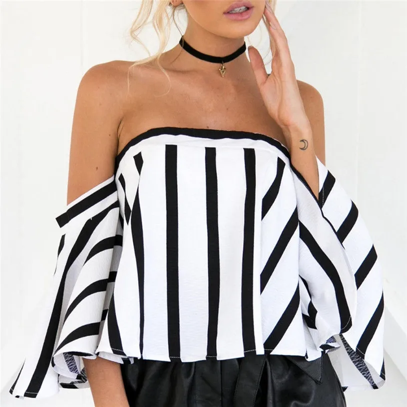 Blouses