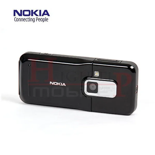 Original Nokia 6120 Classic mobile phone 6120c 3G wholesale Nokia 6120 Free Shipping Refurbished backmarket phones