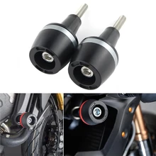 For BMW S1000RR 2015 2016 2017 2018 CNC Motorcycle Frame Slider Fairing Guard Crash Protector For BMW S1000RR 2015 2016 2017 2018 CNC Motorcycle Frame Slider Fairing Guard Crash Protector