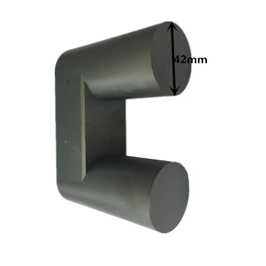 Uy42 Uy120/89/42 Ultra Large Power Transformer Core Ferrite Bead
