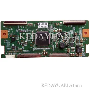 

free shipping original 100% test for LG 6870C-0324B screen LC550EUD-SCA1 55E70RG logic board