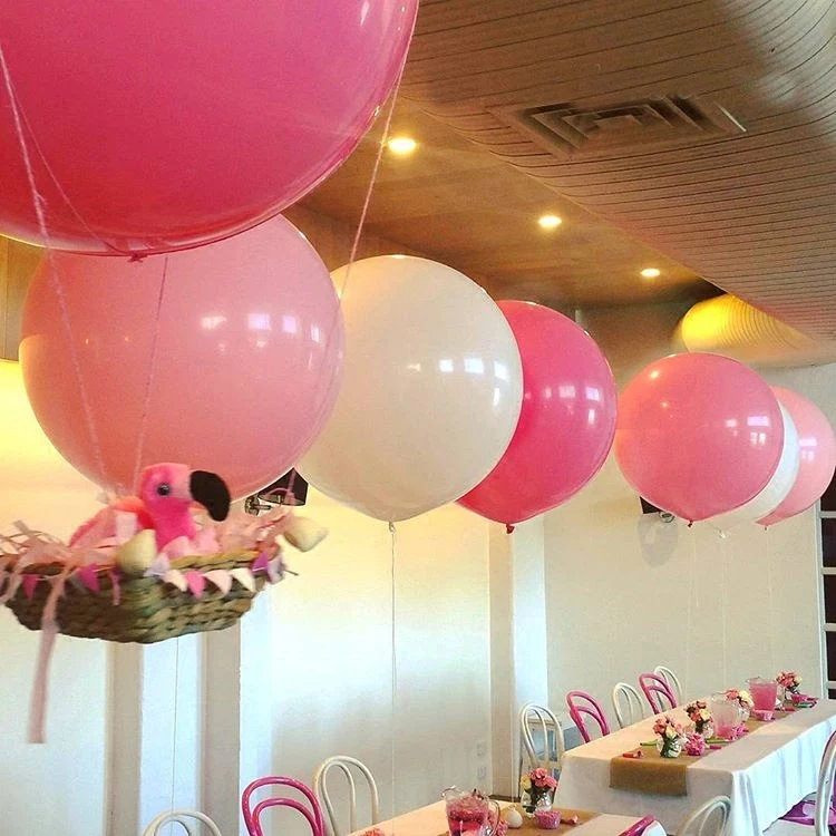 10 шт. 18 дюймов латексные шары Globos игрушки для детей воздушные шары на день рождения шарики для украшения детский день рождения