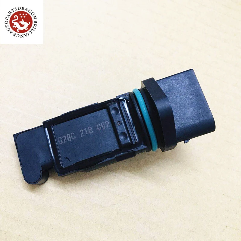 Bosch Mass Air Flow Meter Sensor 0280218062