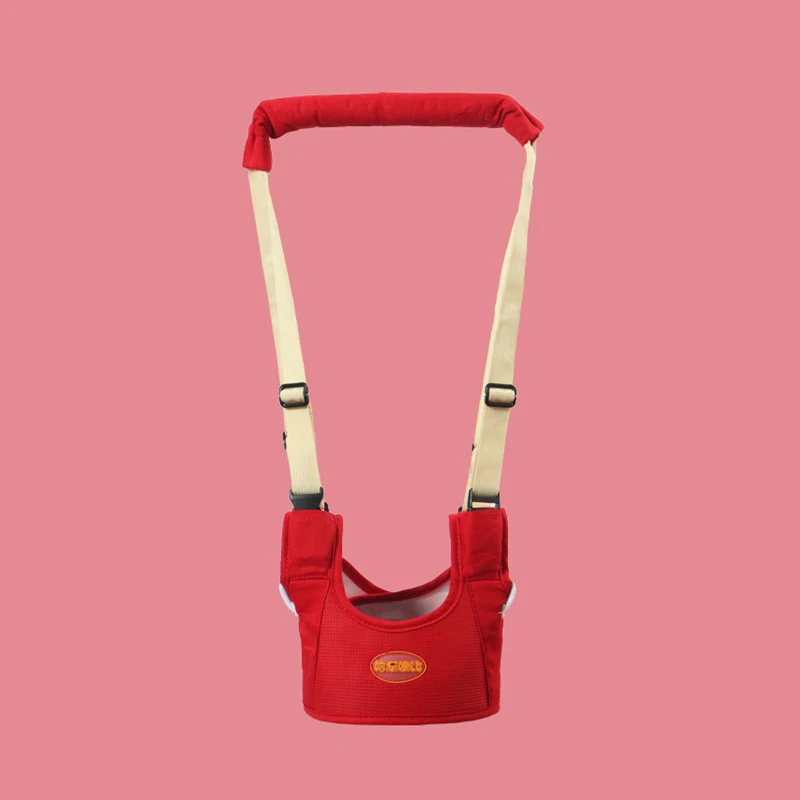 Kids Belt Safety bag Infant Toddler Child Leash Backpack Cotton Mesh