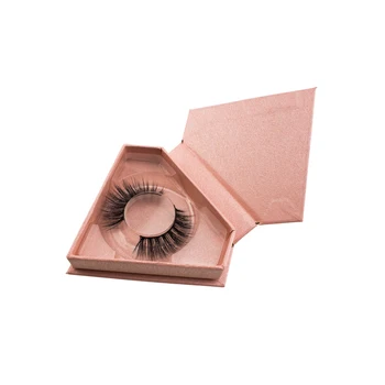 

100 pairs Crown lashes 3d Mink Lashes Handmade private label mink eyelashes Full Strip Lashes Dramatic False Eyelashes Makeup