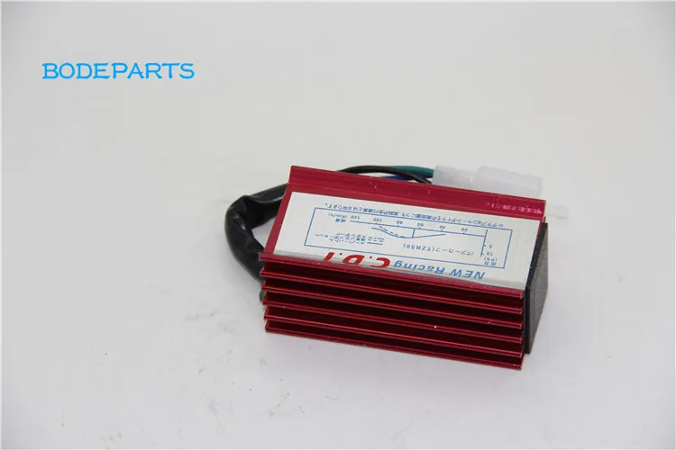 CDI 101-04