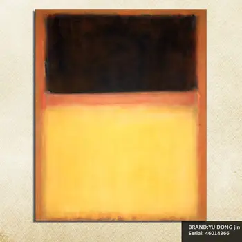 

Mark Rothko Still life Classical oil Painting Drawing art Spray Unframed Canvas handmade gemstone airbrush action46014366