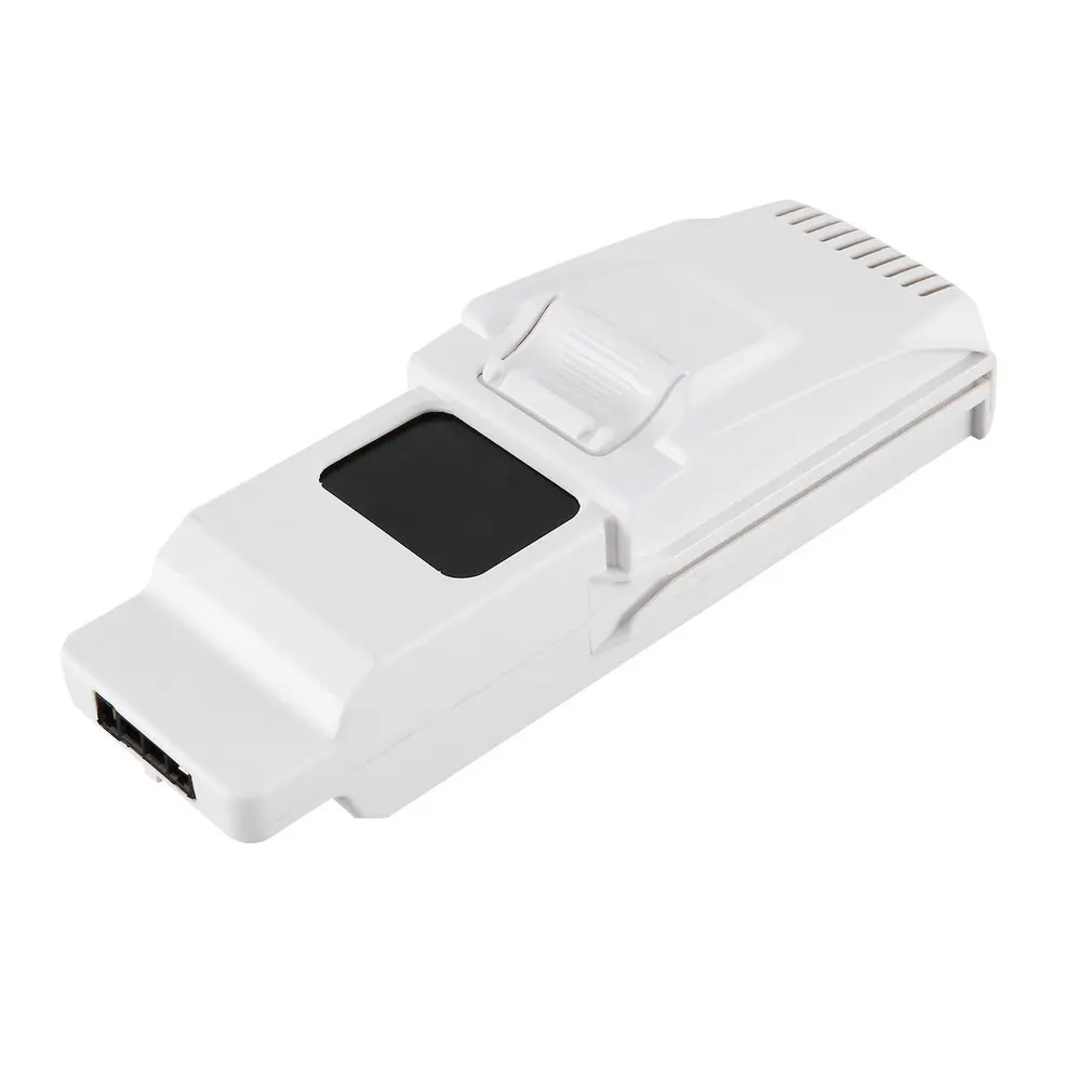 

Lightweight Compact 11.1V 7500mAh LiPo Battery Rechargable Lipolymer Battery for Blade Chroma Drone RC FPV Drone Battery