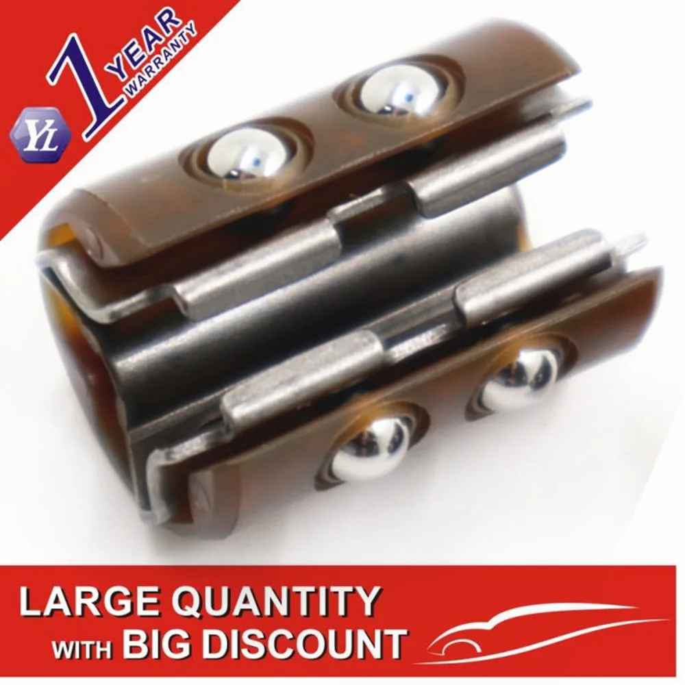 DQ200 0AM DSG 7 speed automatic transmission Reverse Gear shift fork