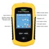 LUCKY Sonar wireless  fish finder FFCW1108-1 120m Wireless Fishing Alarm Deeper Finder Alarm 40M/130FT deeper fishfinder ► Photo 2/6