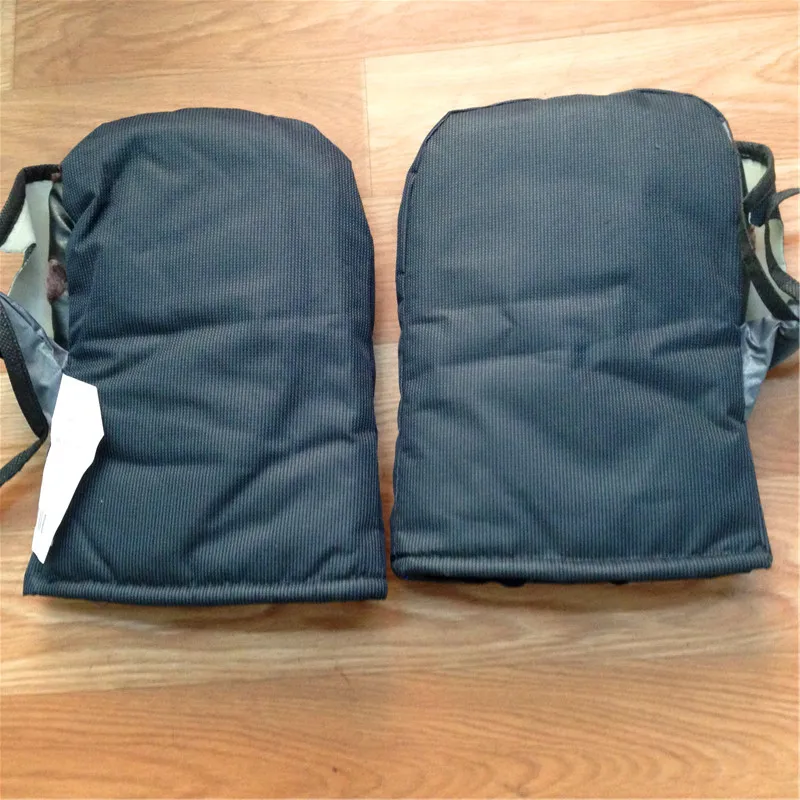 

Electric cars motorcycle waterproof gloves weatherization scooter handlebar sets free shipping