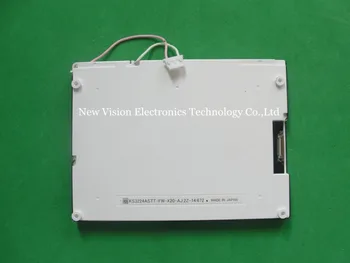 

KS3224ASTT-FW-X20 KS3224ASTT Original A+ quality 5.7" LCD Module for Industrial Equipment