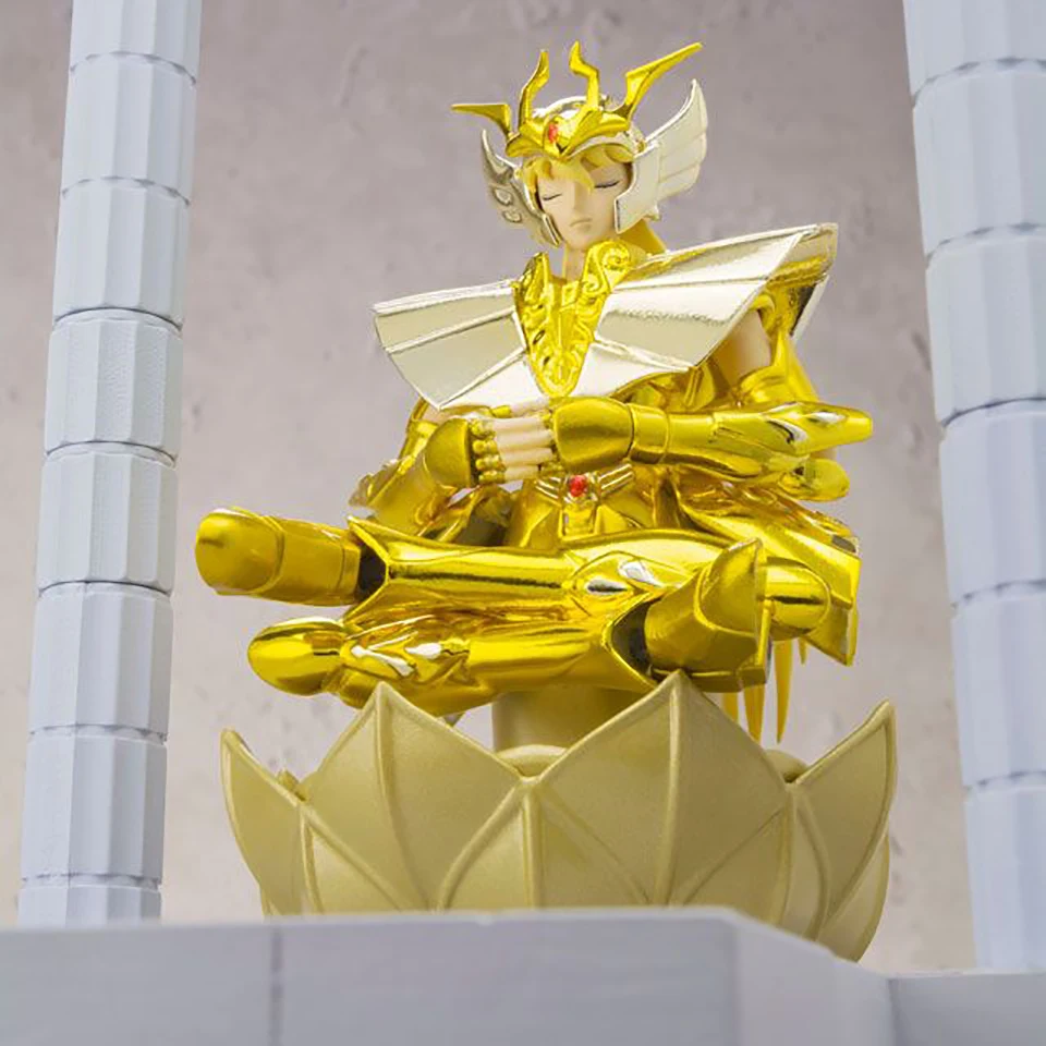 sAINT