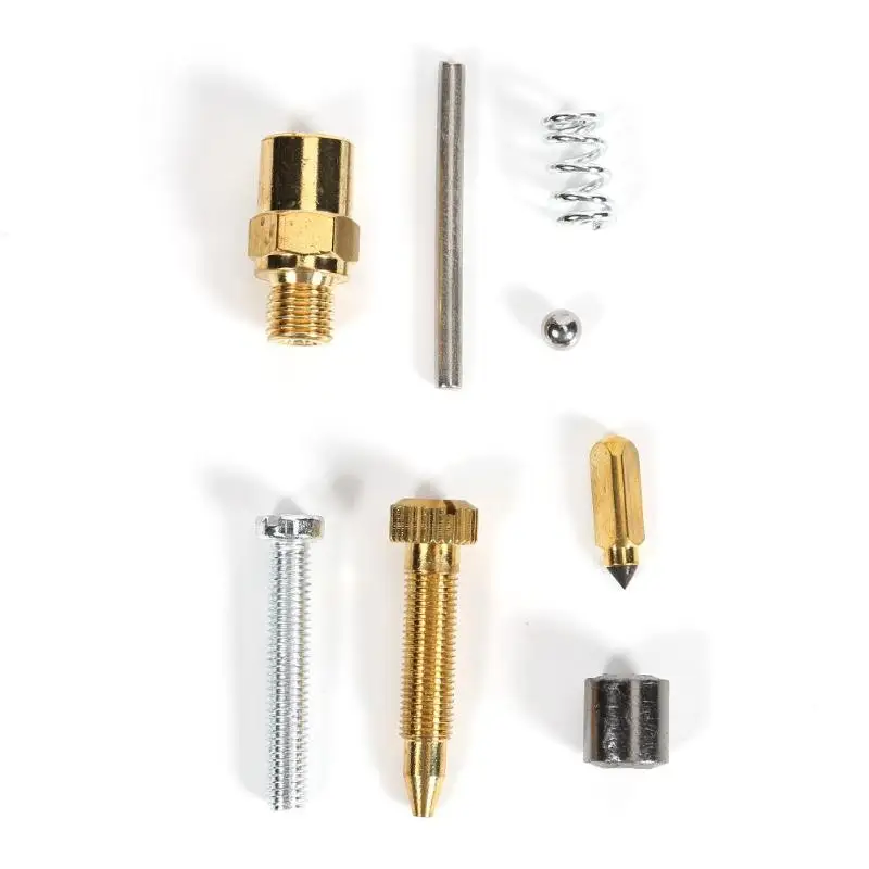 R117 Carb комплект для международных Farmall супер H M W4 O4 W6 O6 WR9 трактор