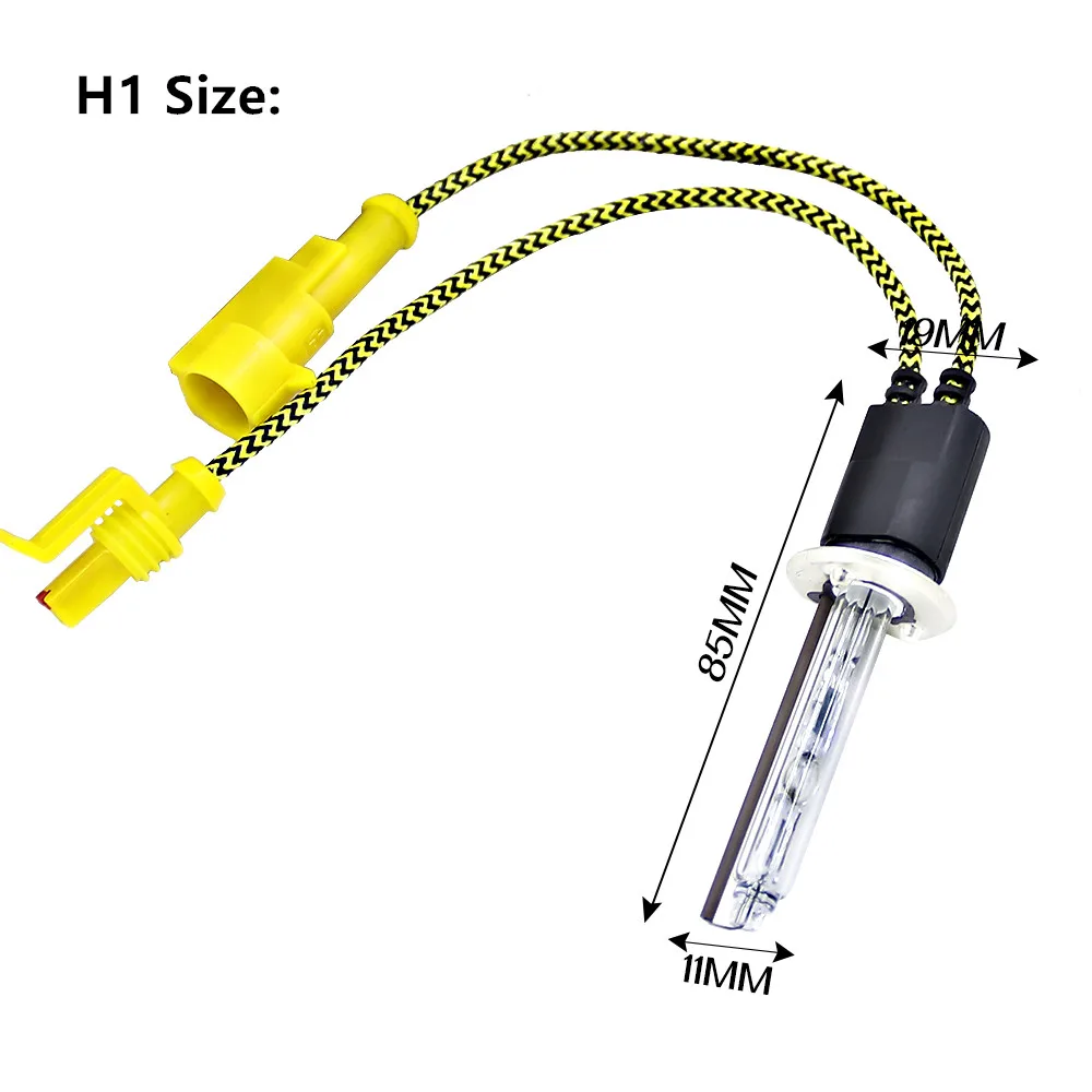 H1 Size