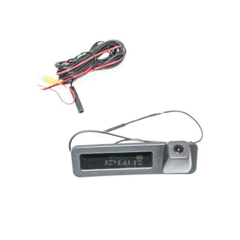 

JoyeAuto For BMW 5 Series F10 F11 NBT 2012-2017 Car CCD Night Vision Backup Rear View Camera Parking Reverse Cameras