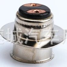 P15D-1 держатель лампы световая розетка для электрическая лампочка для авто