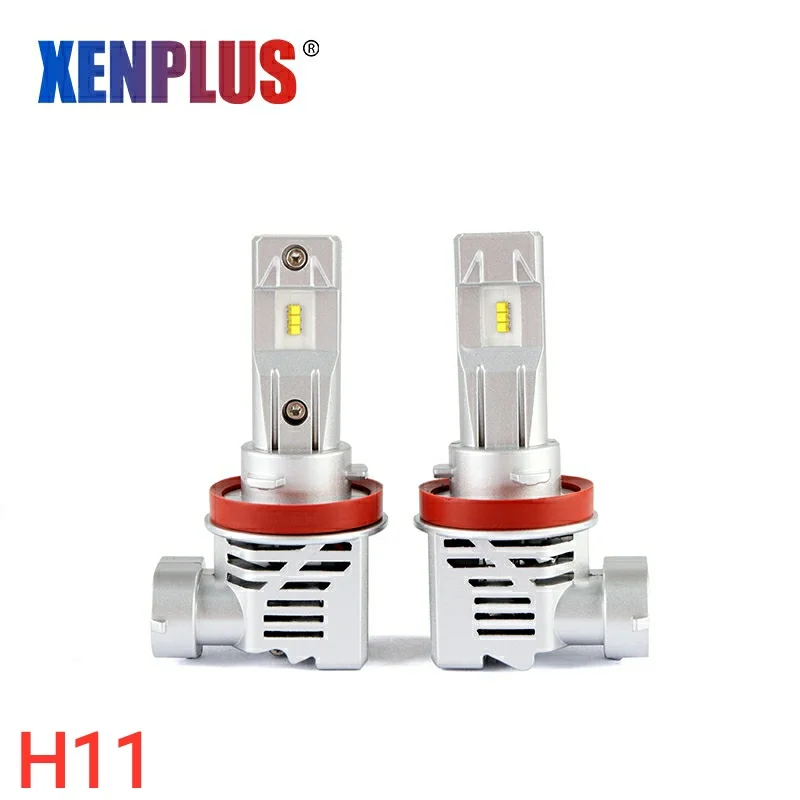 XENPLUS W1 M3 32V 50W H7 H8/H9/H11 9005 Беспроводной небольшой Размеры Новое поступление 9006 9012 H4 зэс чип