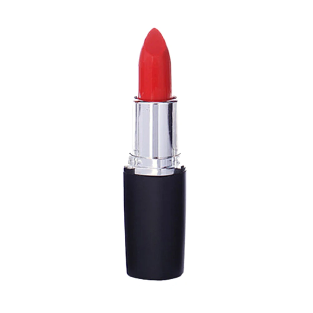 1Pcs 5Colors Velvet Matte vampire Red Lip Stick Lipstick Lip Gloss