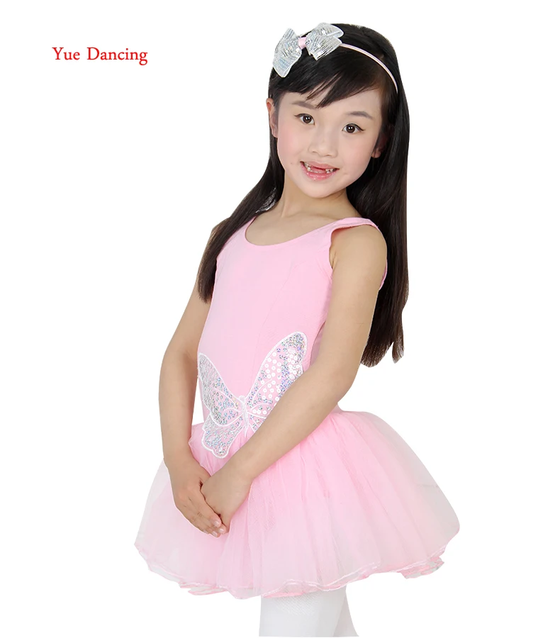 Buy 2016 New Arrival Girls Ballet Stage Dance Wear 3 11Y Children Dancing