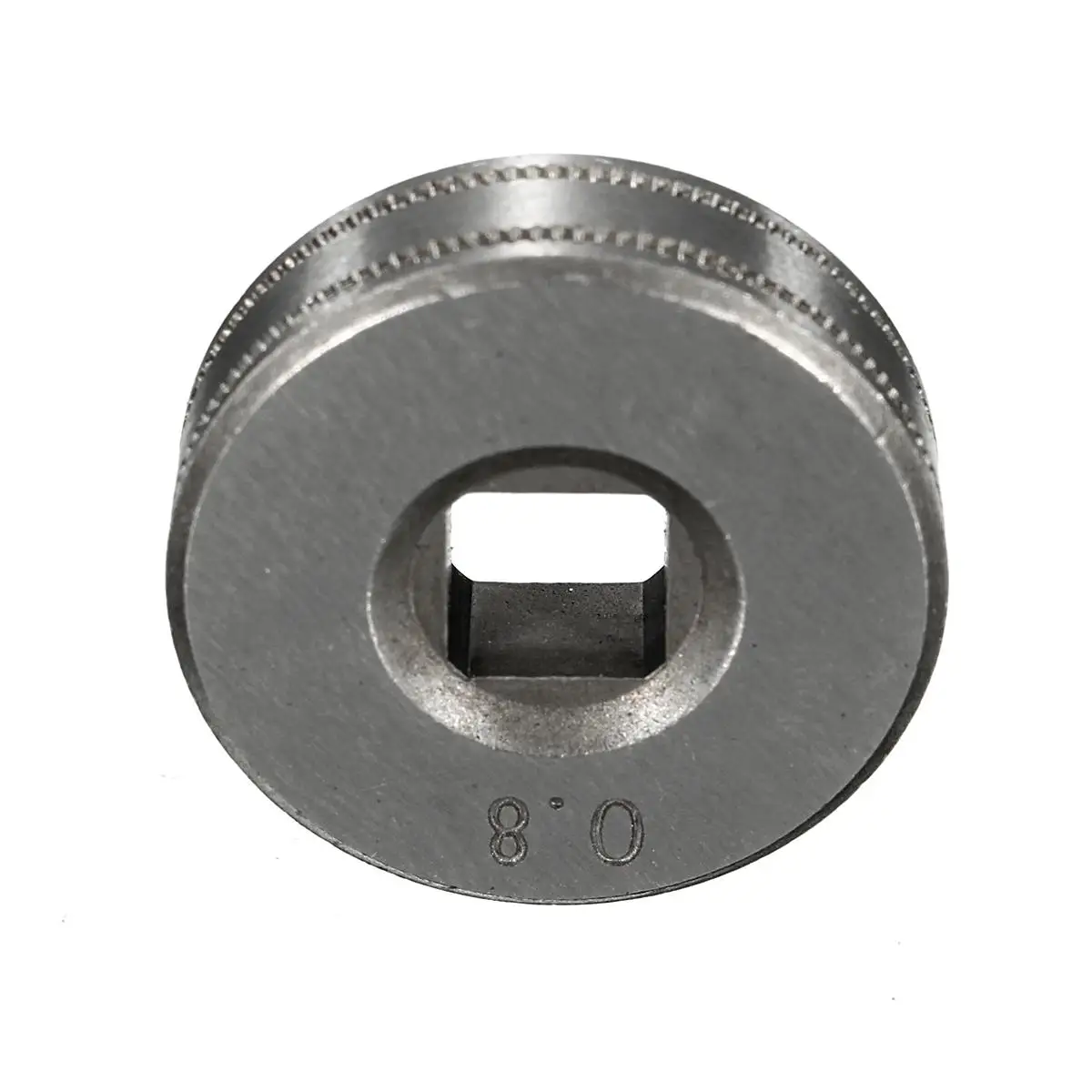 0,023 ''-0,030'' рулонные части для стального диаметра Mig сварочный провод подающий ролик части 0,6-0,8 V комплекты колес ролик Mig сварка