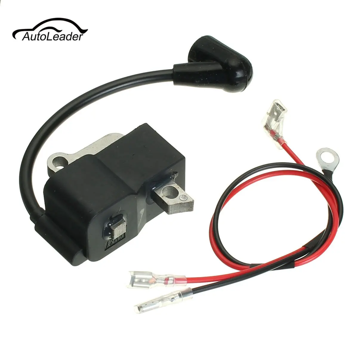 

Ignition Coil Replacement For Husqvarna Chainsaw 435 440 445 450 450E Jonsered