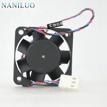 

AD0412UB-D73GP G DC 12V 0.35A 40X40X15mm Server Square fan