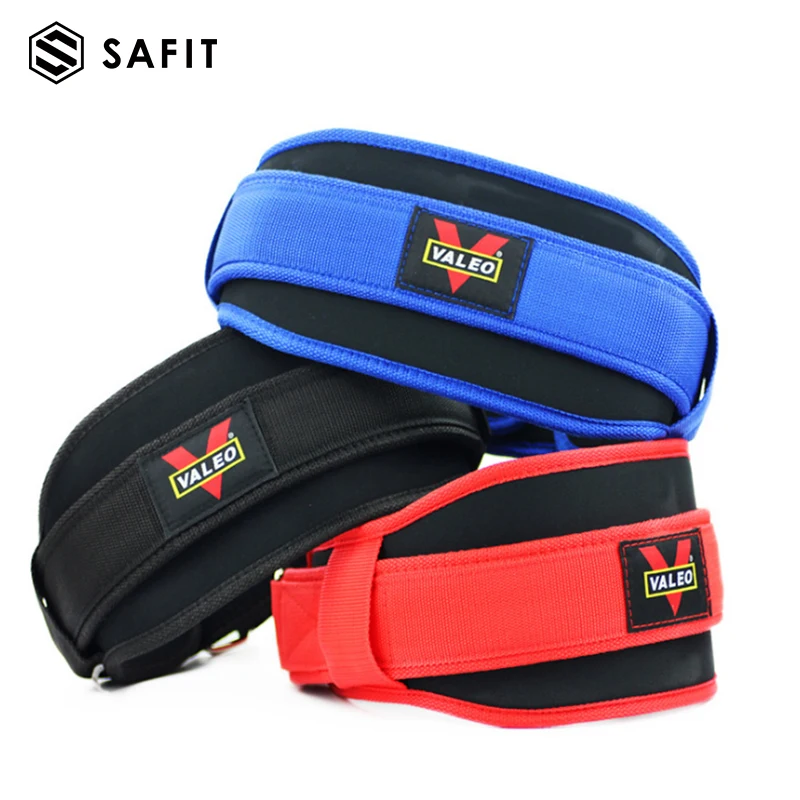 

Weightlifting Belt Powerlifting, Gym, Exercise Back Support Squats, Power Cleans Heavy Duty Men Women
