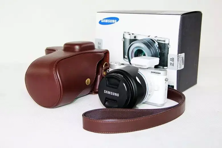 custodia samsung nx 300 custodia samsung nx 300