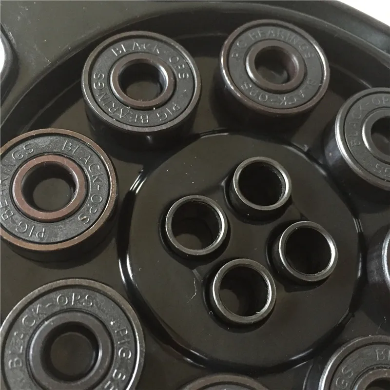 PIG BLACK OPS BEARING  (7)