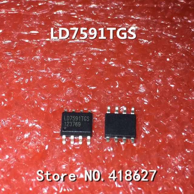 Special Offers 10PCS/LOT NEW LD7591TGS SOP-8 LCD power management chip Special Offers 10PCS/LOT NEW LD7591TGS SOP-8 LCD power management chip