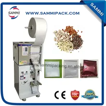 2-200g Full Automatic Almonds,Melon Seeds Packaging Machine