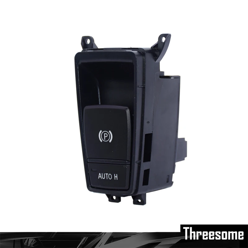 SRXTZM 1Pcs ABS Car Auto Replacement Parts Electronic Handbrake Switch