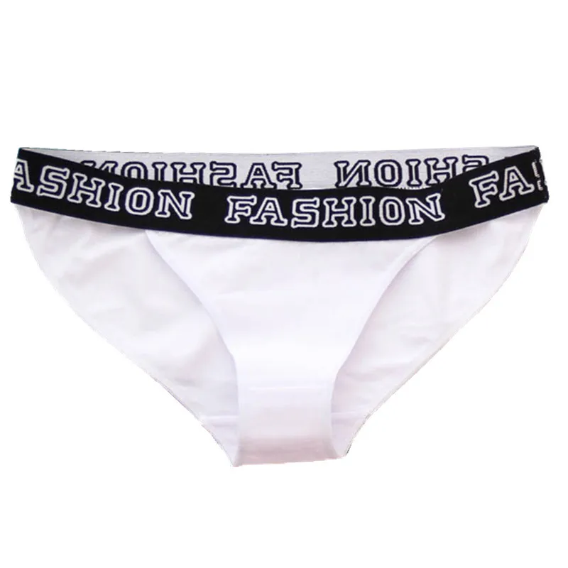 Plus Size XXL XXXL Women Cotton G String Thongs Sexy Panties Ladies' Seamless Underwear Briefs Intimates Lingerie Knickers for Women (4)