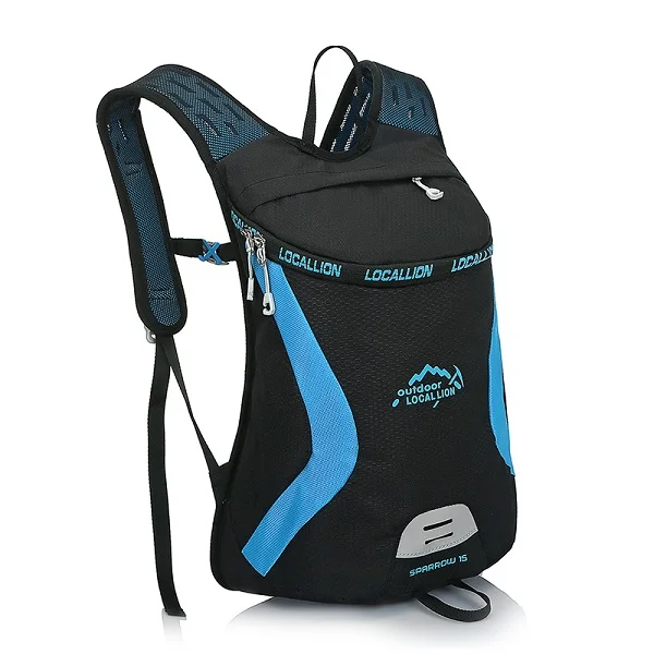 mountain bike water bag