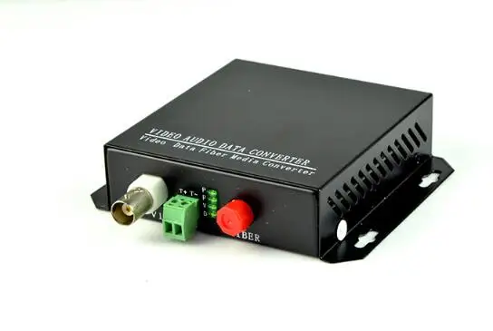 FC Analog converter 4
