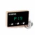 SpeedBooster Pedalcommander Car throttle Controller quick drive car for Toyota New VIOS RAV4 Sequoia YARiS-L Ralink 2015 reiz