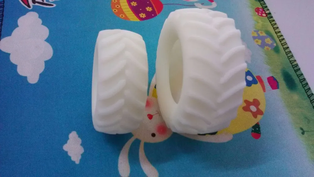 

Customize 3d Printer Resin / 3d Printing / SLA / SLS Plastic Prototype
