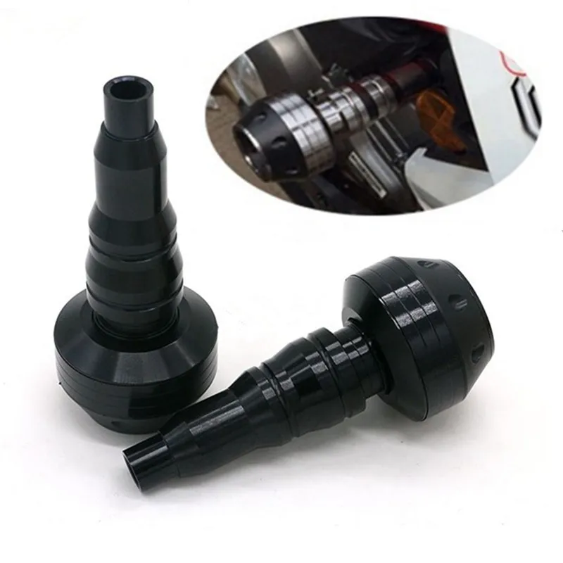 

New For Benelli BJ600 BN302 BN600 TNT600 Yamaha Honda Kawasaki Suzuki Motorcycle Frame Slider Protector Crash Falling Protection