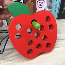 Научите учеников раннего возраста как есть игрушки с