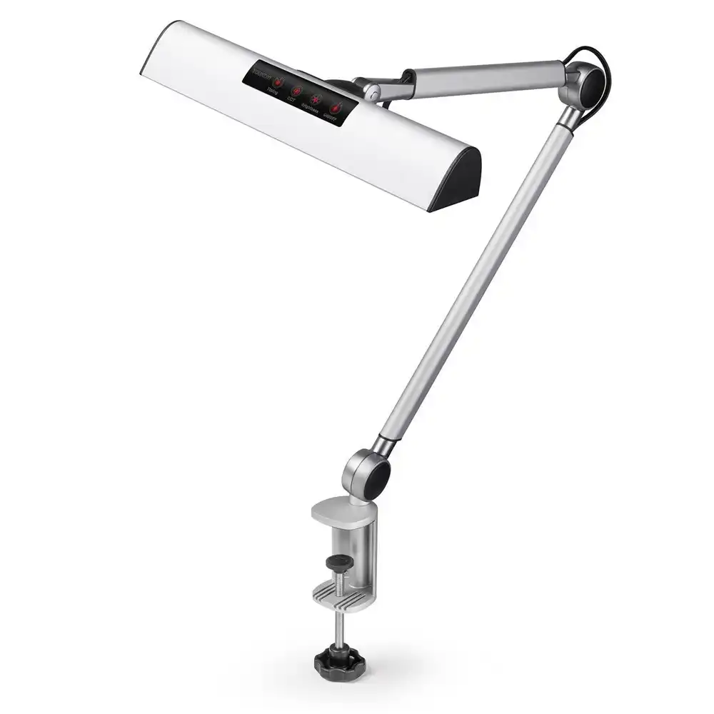 A509s Led Swing Arm Architect Desk Lamp Clamp 8 4w Drafting Led